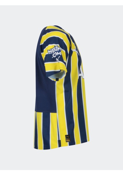 Fenerbahçe Fb 2022/23 Promo Çubuklu Forma