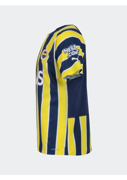 Fenerbahçe Fb 2022/23 Promo Çubuklu Forma