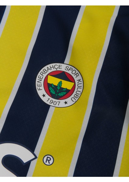 Fenerbahçe Fb 2022/23 Promo Çubuklu Forma