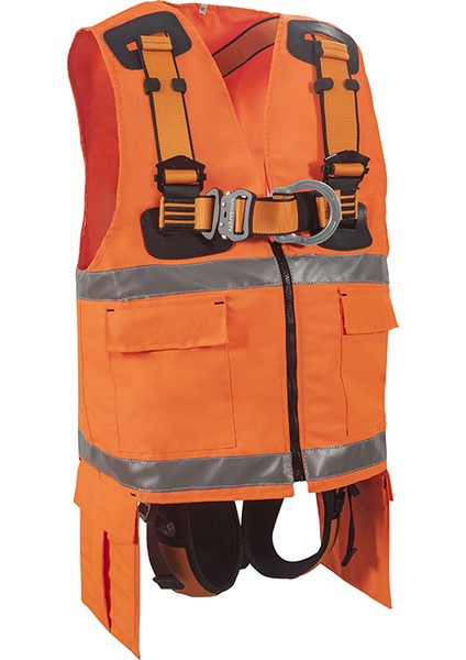 P-451 Po Jacket Düşüş Durdurma Kemeri (Ceket Tip)
