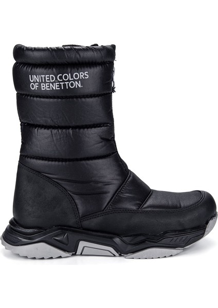 United Colors Of Benetton 30396 Kadın Bot