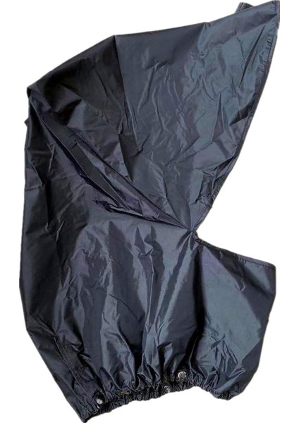 Golf Seyahat Kapağı Su Geçirmez Yağmur Pelerin Tüm Golf Çantaları Vaka Hafif Sporlar (Yurt Dışından)