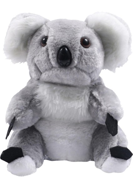 Koala Golf Başkotu Karasal Anti Koruma Koruma Sürücüsü Ahşap Kafa Kapakları (Yurt Dışından)