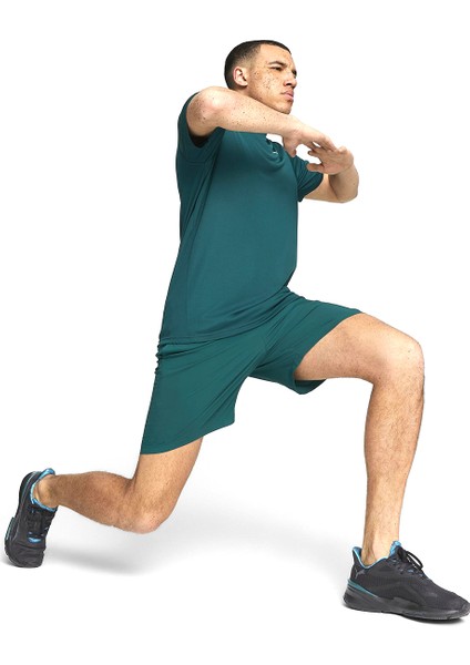 Performance Erkek Yeşil Koşu Tişört 52048924 modelleri