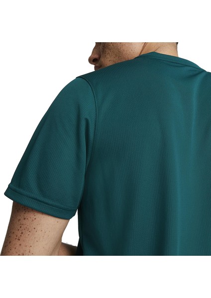 Performance Erkek Yeşil Koşu Tişört 52048924 indirimleri