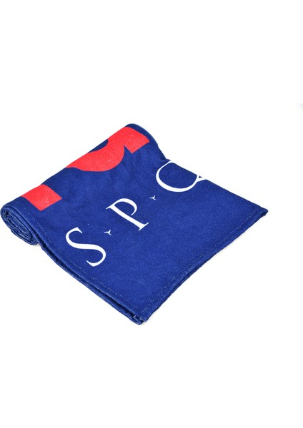 S.p.q.o.r Plaj Havlusu Dulcea Lacivert fiyatları