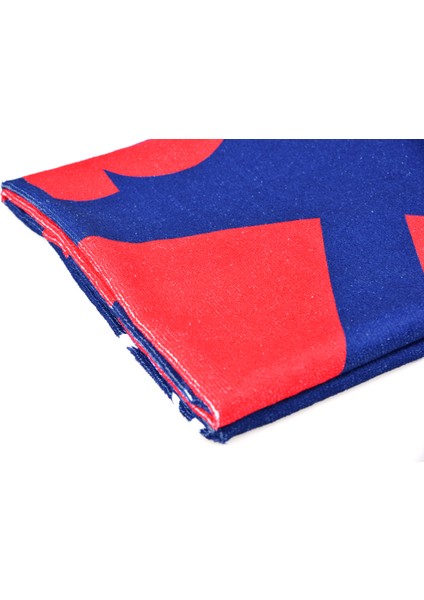 S.p.q.o.r Plaj Havlusu Dulcea Lacivert fırsatları