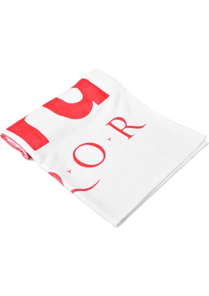 S.p.q.o.r Plaj Havlusu Dulcea Beyaz fiyatları