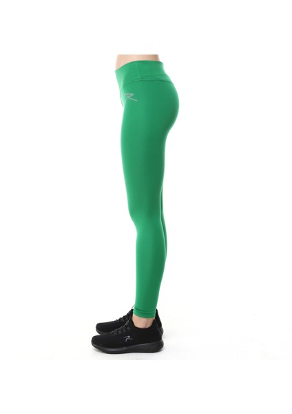 Kadın Tayt Aura Yeşil fiyatları