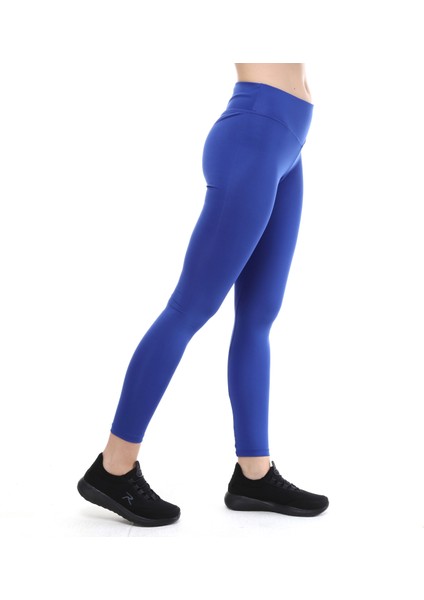 Kadın Tayt Aura Saks fiyatları