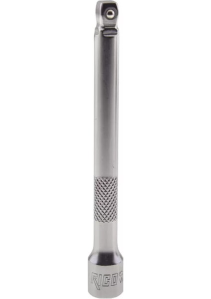 RC3033 Mafsallı Uzatma 150 mm 1/4"