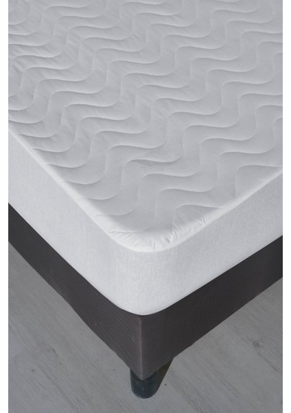 Kapitone Sıvı Geçirmez Alez, Fitted fiyatları