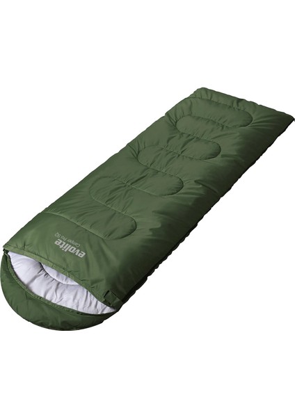 Camper Pro Sq Uyku Tulumu 0ºc - Haki fiyatları