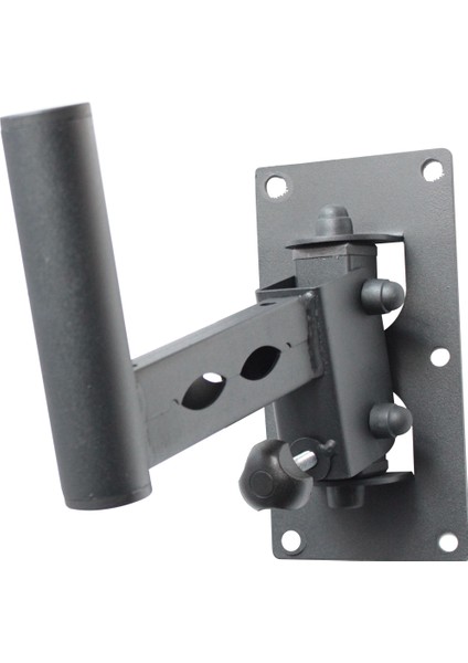 Hk 25 Kabinli Hoparlör Askı Aparatı - 160° Dönüş -20° Eğimli modelleri