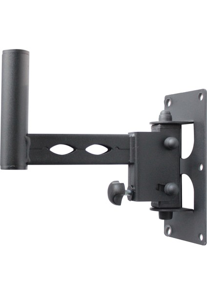 Hk 25 Kabinli Hoparlör Askı Aparatı - 160° Dönüş -20° Eğimli fırsatları