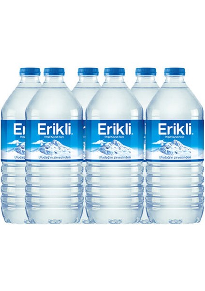 Su 1 Lt 12'li Paket Su fırsatları