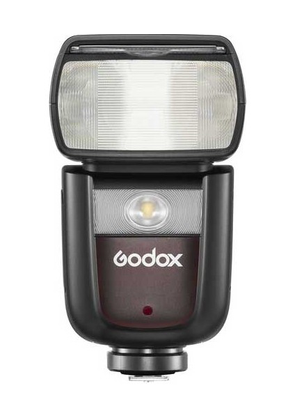 V860III-C Canon Uyumlu Tepe Flaşı