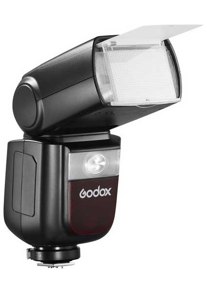 V860III-C Canon Uyumlu Tepe Flaşı fiyatları