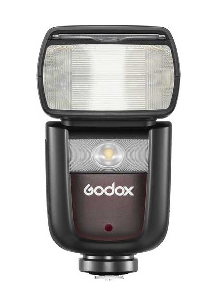 V860III-N Nikon Uyumlu Tepe Flaşı