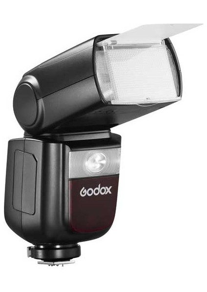 V860III-N Nikon Uyumlu Tepe Flaşı fiyatları