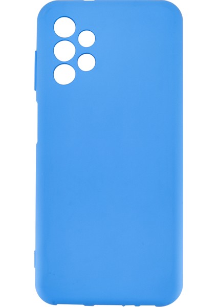 Samsung Galaxy A13 Uyumlu Nano Arka Koruma
