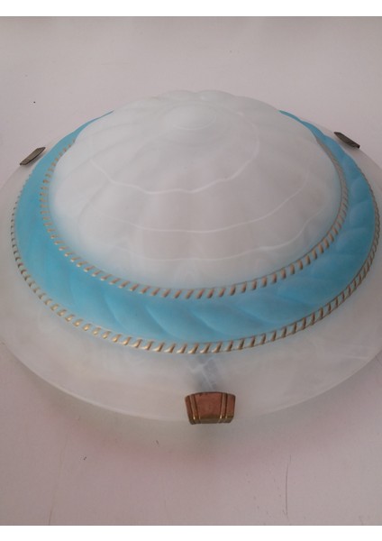 Yağmur Aplik Mavi Çizgili fiyatları