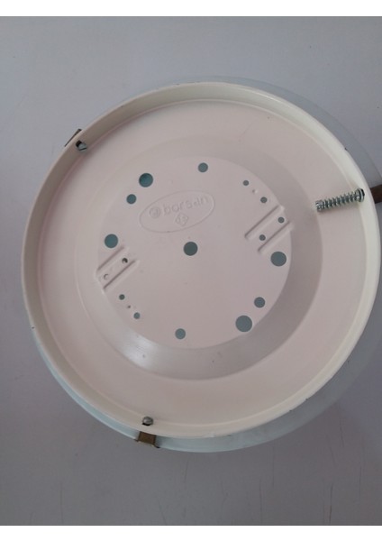 Yağmur Aplik Mavi Çizgili modelleri