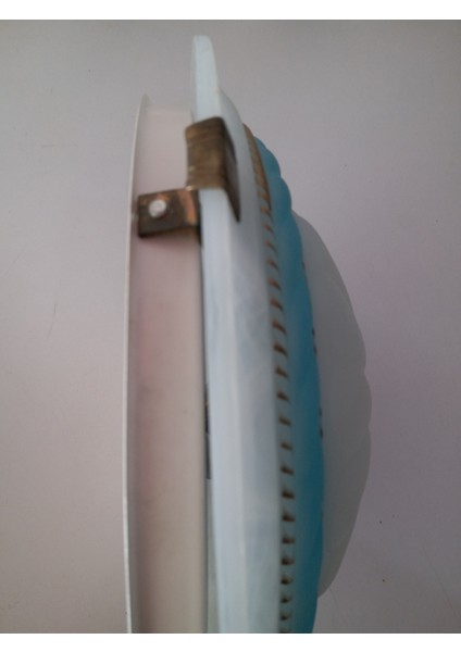 Yağmur Aplik Mavi Çizgili fırsatları