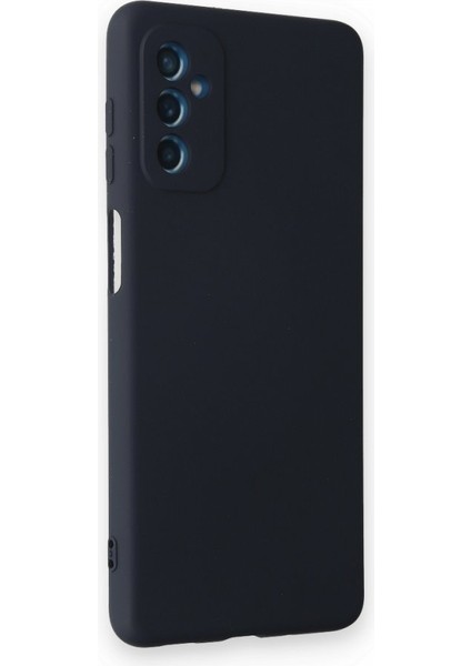 Samsung Galaxy M13 Kılıf Lansman Içi Kadife Nano Silikon fiyatları