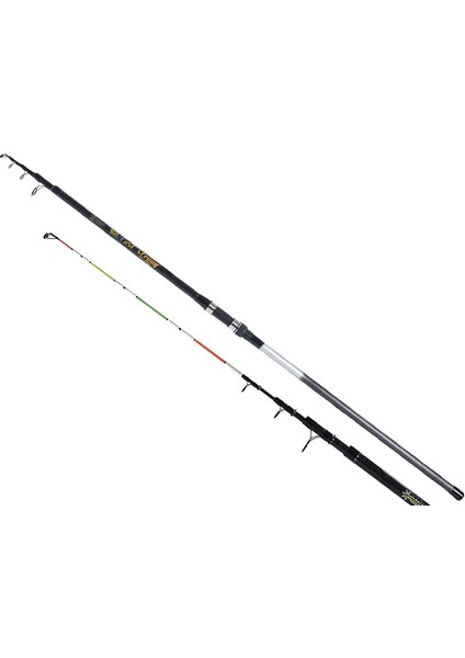 1525 Cast Strong Tele Surf Kamış 80-180GR Atar fiyatları