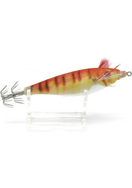 3008 Kalamar Zokası 7cm Fighter Squid