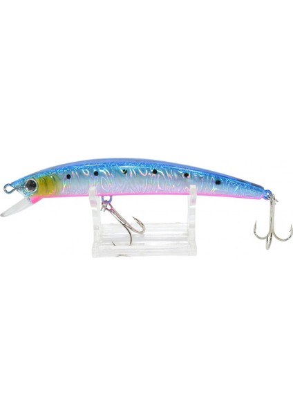 Deeplure Deep Minnow 110MM Floating 14GR Maket Balık