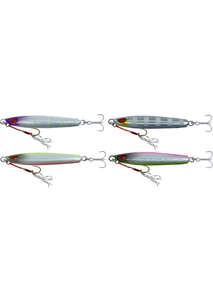Guntetsu Jig 40GR Suni Yem