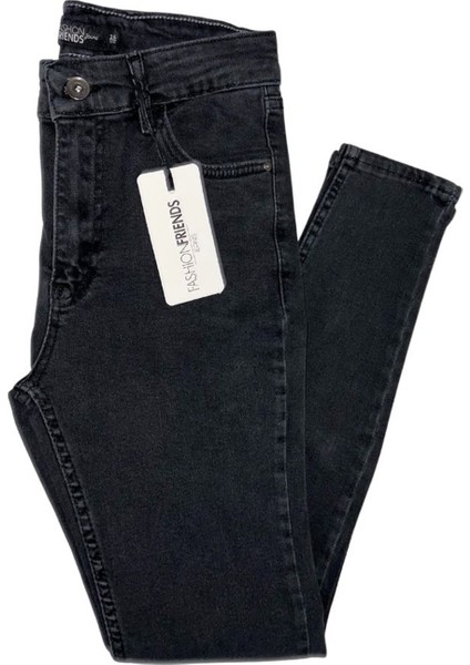 Kadın Denim Pantolon