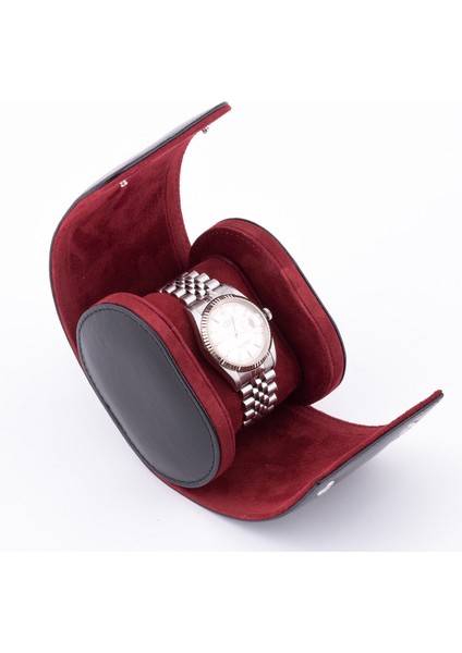 Deri Saat Kutusu modelleri