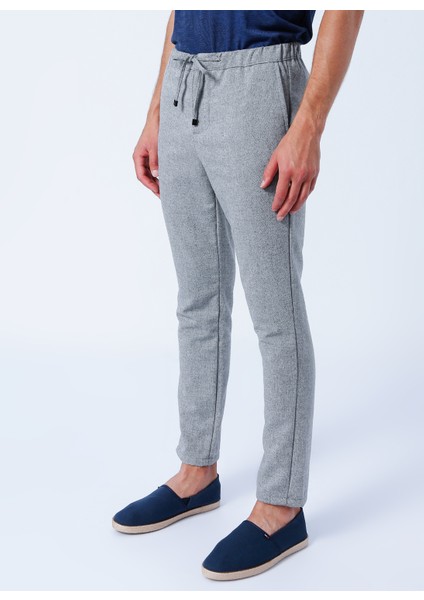 Gri Erkek Chino Pantolon modelleri