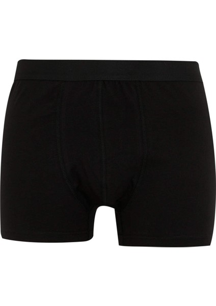 Regular Fit 3'lü Boxer N4277AZ22AU