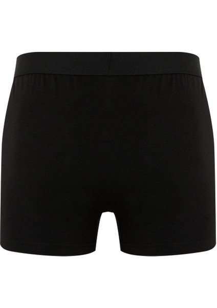 Regular Fit 3'lü Boxer N4277AZ22AU