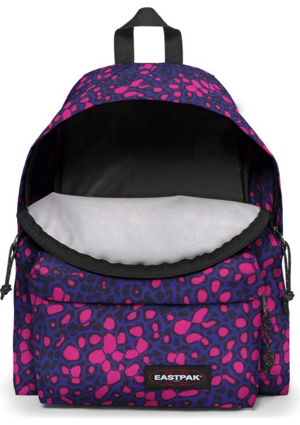 Padded Pak'r® Eightimals Pink Sırt Çantası EK620U98 fiyatları