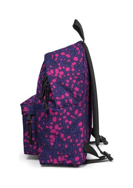 Padded Pak'r® Eightimals Pink Sırt Çantası EK620U98 modelleri