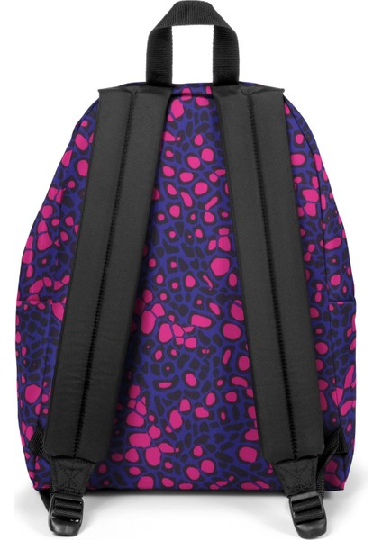 Padded Pak'r® Eightimals Pink Sırt Çantası EK620U98 fırsatları