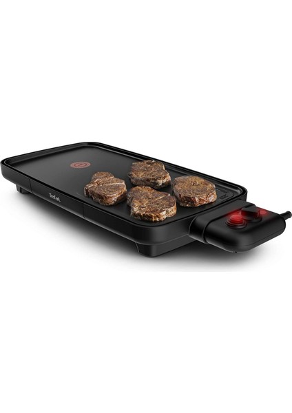 CB642800 Plancha Booster 2200 W Elektrikli Izgara fırsatları