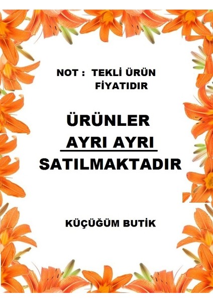 Petrol Yeşili Şal Desenli Anne Kız Kombini (Tekli Fiyattır)