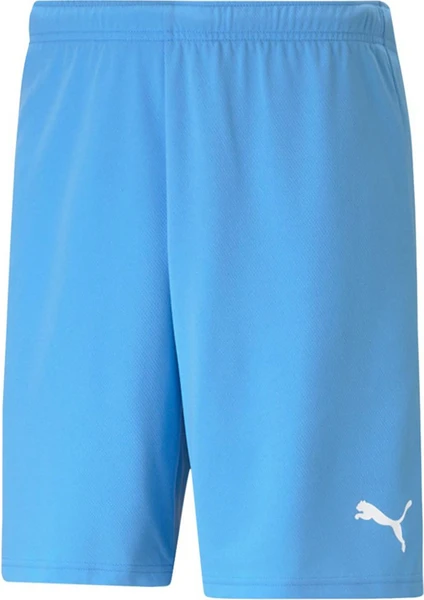 Teamrise Short Erkek Futbol Şortu 70494218 Mavi