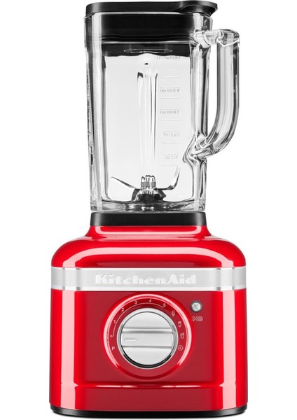 5KSB4026EER K400 Artisan 1.4 Litre Blender - Empire Red