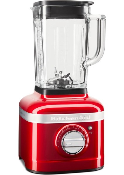 5KSB4026EER K400 Artisan 1.4 Litre Blender - Empire Red