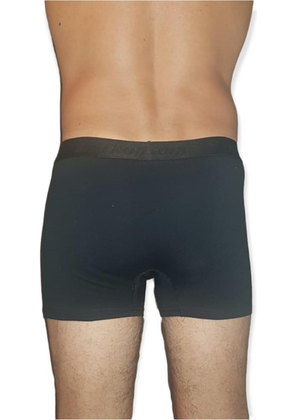 3 Adet Ekrek Lycra Boxer Külot fiyatları