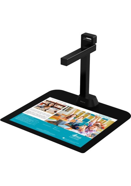 Desk 6 Pro-Profesyonel Renkli Belge, Kitap Tarayıcı fırsatları