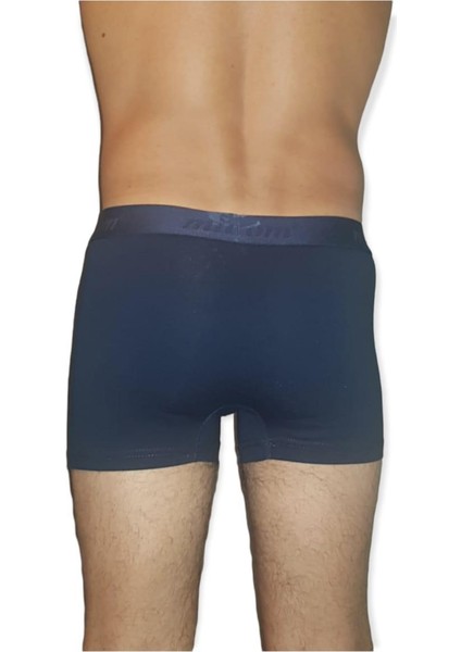 3 Adet Ekrek Lycra Boxer Külot fiyatları