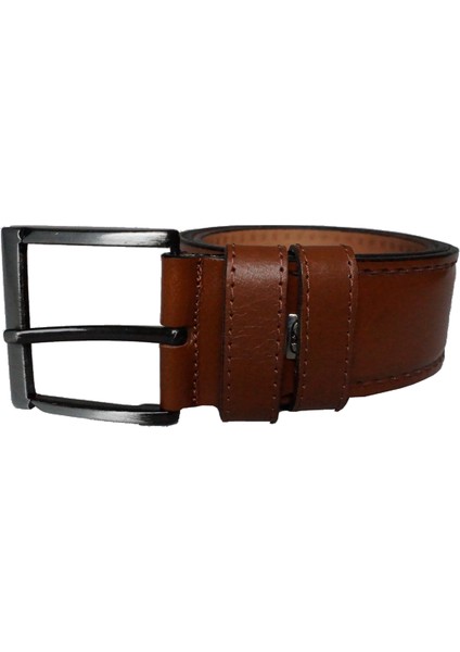 Deri Kemer K-1245-T-DİK 110 CM fırsatları